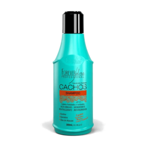 Shampoo Forever Liss Cachos 300ml
